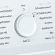 Siemens WT45W4B1 asciugatrice Libera installazione Caricamento frontale 8 kg A++ Bianco 3