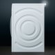 Siemens WT45W4B1 asciugatrice Libera installazione Caricamento frontale 8 kg A++ Bianco 4