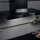 AEG DBK7990HG cappa aspirante Cappa aspirante a parete Acciaio inox 801 m³/h 7