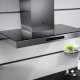 AEG DBK7990HG cappa aspirante Cappa aspirante a parete Acciaio inox 801 m³/h 8