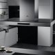 AEG DIK7190HG Cappa aspirante a isola Acciaio inox 801 m³/h 9