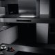 AEG DIK7190HG Cappa aspirante a isola Acciaio inox 801 m³/h 10