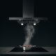 AEG DVK7990HB Cappa aspirante a parete Nero, Acciaio inox 860 m³/h 9