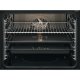 AEG BCK742220M forno 71 L 3500 W Acciaio inox 10