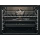 AEG BCK742220M forno 71 L 3500 W Acciaio inox 12