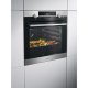 AEG BPK552220M forno 71 L 3500 W Acciaio inox 4