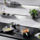 AEG IDK84451IB piano cottura Nero Da incasso Piano cottura a induzione 4 Fornello(i) 12