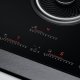 AEG IDK84452IB piano cottura Nero Da incasso Piano cottura a induzione 4 Fornello(i) 6