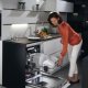 AEG FSK93800P A scomparsa totale 13 coperti 9