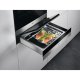 AEG KDK911423M macchina per sottovuoto Nero, Acciaio inox 4