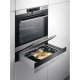 AEG KDK911423M macchina per sottovuoto Nero, Acciaio inox 5