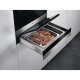 AEG KDK911423M macchina per sottovuoto Nero, Acciaio inox 7
