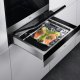 AEG KDK911423M Cassetto per il sottovuoto 8