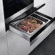 AEG KDK911423M Cassetto per il sottovuoto 10