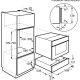AEG KDK911423M Cassetto per il sottovuoto 16