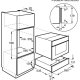 AEG KDK911423M Cassetto per il sottovuoto 18