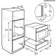 AEG KDK911423M Cassetto per il sottovuoto 19