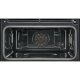 AEG KPK742220M 43 L Nero, Acciaio inox 6