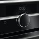AEG KPK842220M 43 L Nero, Acciaio inox 3