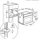 AEG KSK721210M 46 L Acciaio inox 9