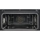 AEG KSK792220M forno 43 L Nero, Acciaio inox 3