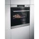 AEG KSK792220M forno 43 L Nero, Acciaio inox 4