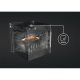 AEG KSK792220M forno 43 L Nero, Acciaio inox 10