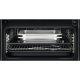 AEG KSK792220M forno 43 L Nero, Acciaio inox 11
