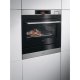 AEG KSK892220M forno 43 L Nero, Acciaio inox 4