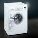 Siemens iQ300 WM14E270EX lavatrice Caricamento frontale 7 kg 1391 Giri/min Bianco 3