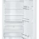 Liebherr IK 2764 monoporta Da incasso 238 L F Bianco 3
