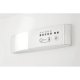 AEG SFS6122XAF monoporta Da incasso 181 L G Bianco 3