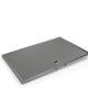 Bosch Serie 8 DWF97RV20 cappa aspirante Cappa aspirante a parete Acciaio inox, Bianco 730 m³/h 6