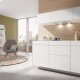 Miele DA 2450 Incassato Grigio 590 m³/h 5