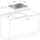 Indesit Piano cottura a gas PR 642 /I(TD) - PR 642 /I(TD) 3