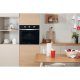 Indesit Forno da incasso IFW 4534 H GR - IFW 4534 H GR 3