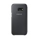 Samsung EF-FA320 custodia per cellulare Custodia flip a libro Nero 3