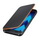 Samsung EF-FA320 custodia per cellulare Custodia flip a libro Nero 5