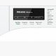Miele WMC 120 WCS lavatrice Caricamento frontale 8 kg 1600 Giri/min Bianco 3