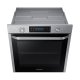 Samsung NV75K5541RS forno 75 L Nero, Acciaio inox 7