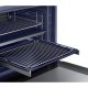 Samsung NV75K5541RS forno 75 L Nero, Acciaio inox 11