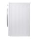 LG FH4J6TS8 lavatrice Caricamento frontale 8 kg 1400 Giri/min Bianco 11