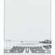 Liebherr ICBN 3386 Da incasso 233 L Bianco 3