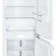 Liebherr ICN 3376 Da incasso 255 L Bianco 3