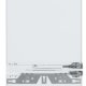 Liebherr ICN 3376 Da incasso 255 L Bianco 4