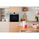 Indesit Forno da incasso IFW 55Y4 IX - IFW 55Y4 IX 3