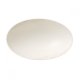 Villeroy & Boch 1045112535 Insalatiera Ovale Porcellana Marrone, Bianco 3