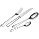 Villeroy & Boch 1263399030 set di posate 24 pz Stainless steel 3