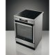 AEG 69476VS-MN Cucina Elettrico Stainless steel A+ 4