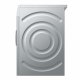 Bosch WAN2426XES lavatrice Caricamento frontale 7 kg 1175 Giri/min Acciaio inox 3